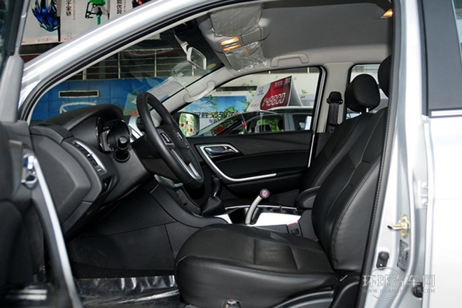 2013款 S350 2.4T 兩驅手動柴油豪華版5座