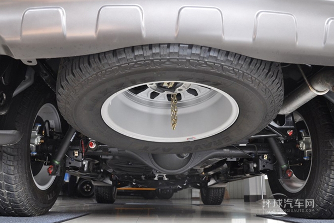 2013款 S350 2.4T 兩驅手動柴油豪華版7座