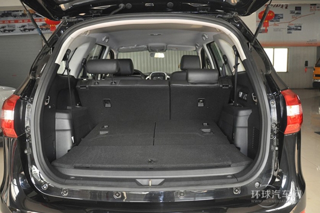 2013款 S350 2.4T 兩驅手動柴油豪華版7座