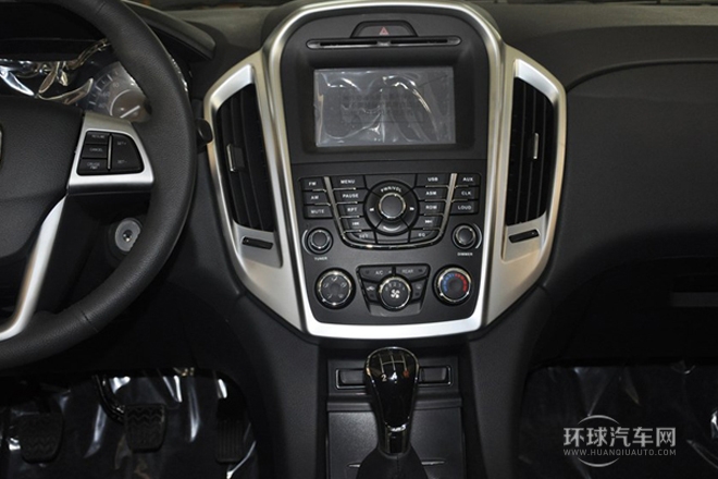 2013款 S350 2.4T 兩驅(qū)手動柴油豪華版7座