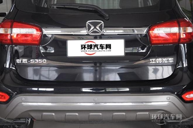 2013款 S350 2.4T 兩驅(qū)手動(dòng)柴油豪華版7座