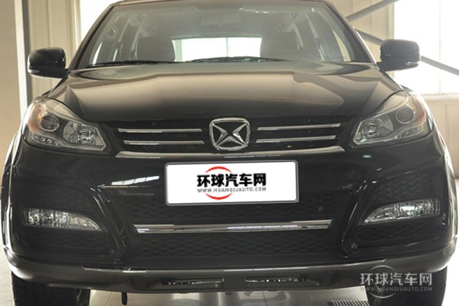 2013款 S350 2.4T 兩驅手動柴油豪華版7座