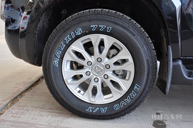 2013款 S350 2.4T 兩驅特裝版