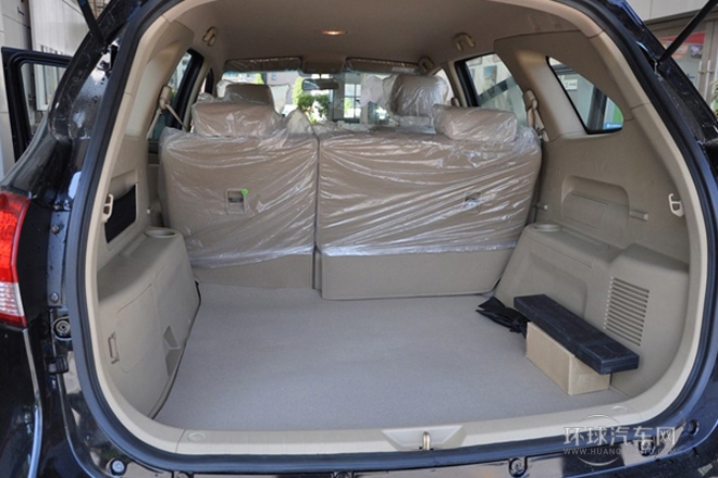 2013款 S350 2.4T 兩驅(qū)特裝版