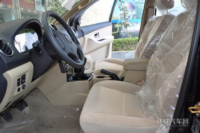 2013款 S350 2.4T 兩驅(qū)特裝版