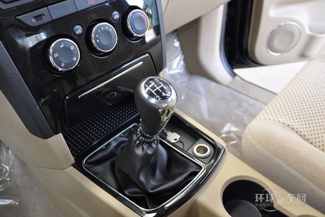 2013款 S350 2.4T 兩驅特裝版