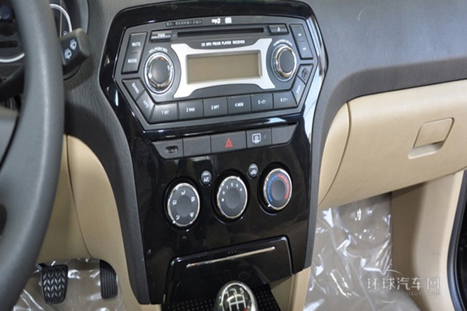 2013款 S350 2.4T 兩驅特裝版