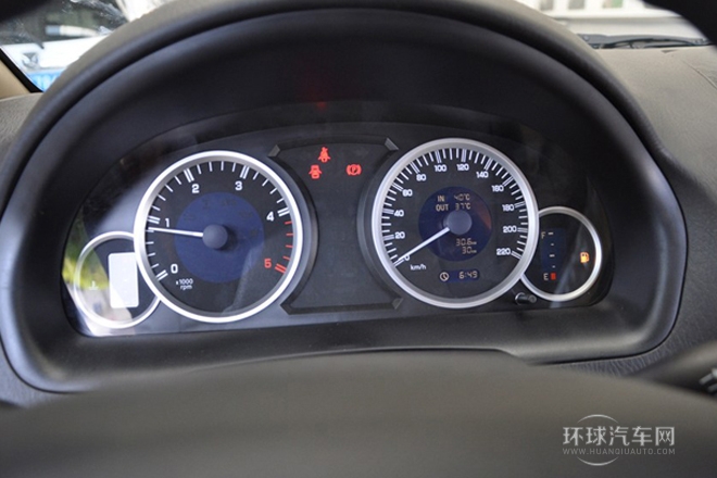 2013款 S350 2.4T 兩驅特裝版