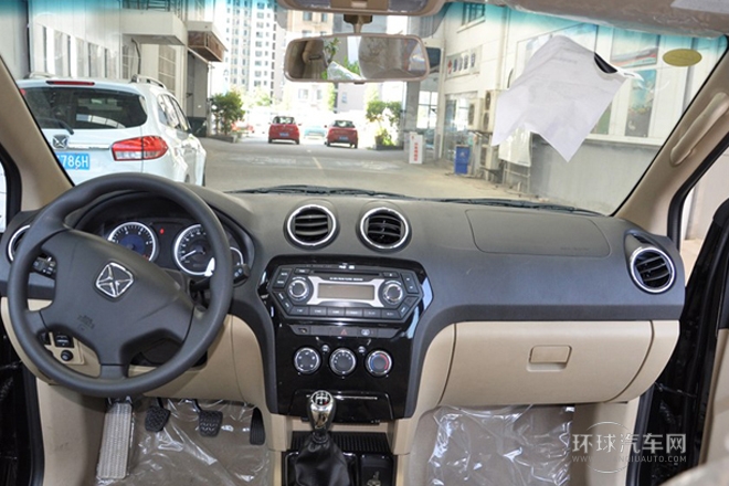 2013款 S350 2.4T 兩驅特裝版