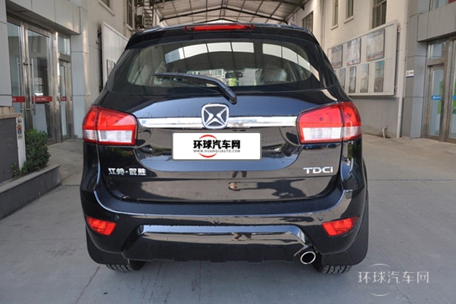 2013款 S350 2.4T 兩驅特裝版