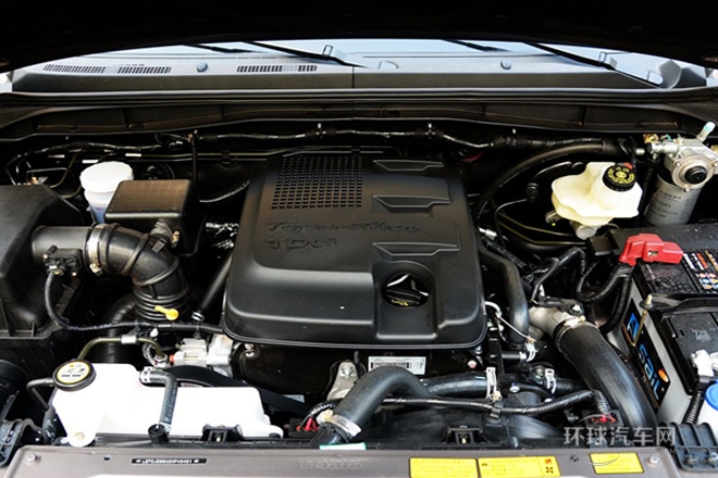 2013款 S350 2.4T 兩驅自動柴油超豪華版7座