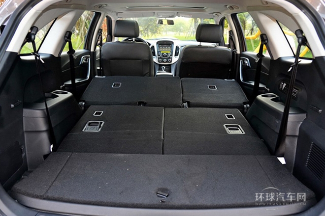 2013款 S350 2.4T 兩驅(qū)自動(dòng)柴油超豪華版7座