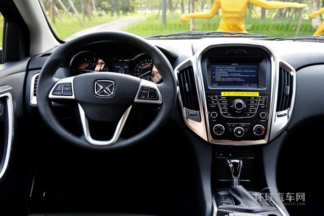 2013款 S350 2.4T 兩驅自動柴油超豪華版7座