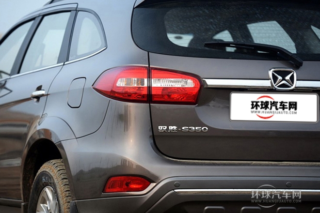 2013款 S350 2.4T 兩驅(qū)自動(dòng)柴油超豪華版7座