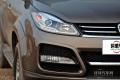 2013款 S350 2.4T 兩驅(qū)自動柴油超豪華版7座