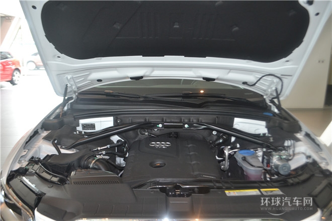 2013款 40 TFSI 舒適型