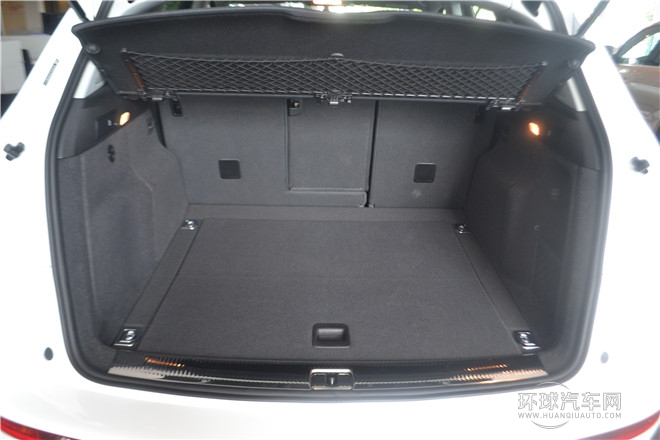 2013款 40 TFSI 舒適型