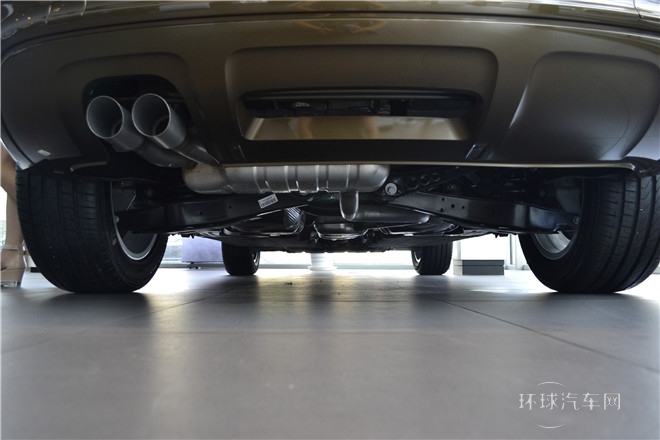 2015款 30 TFSI 舒適型