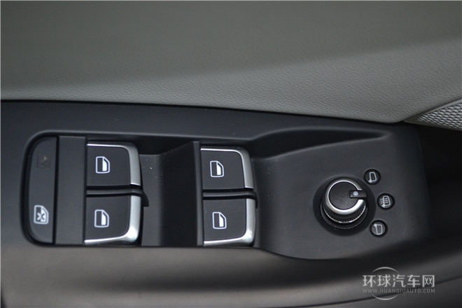 2015款 30 TFSI 舒適型