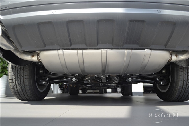 2014款 35 TFSI 進(jìn)取型