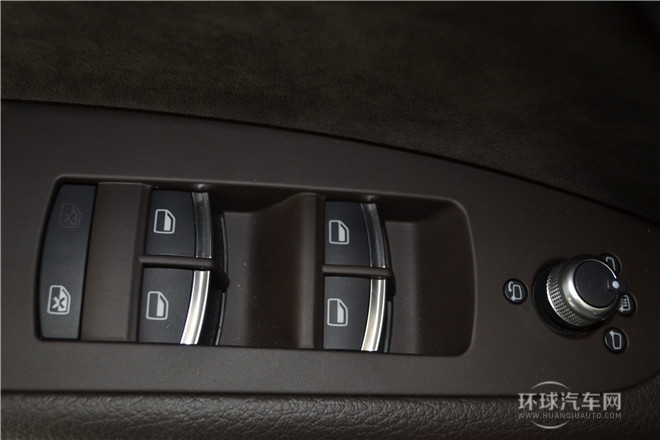 2014款 35 TFSI 進(jìn)取型