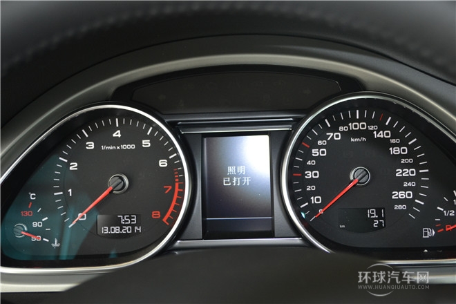 2014款 35 TFSI 進取型