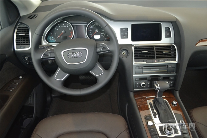 2014款 35 TFSI 進(jìn)取型