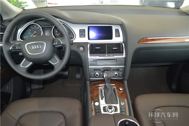 2014款 35 TFSI 進取型