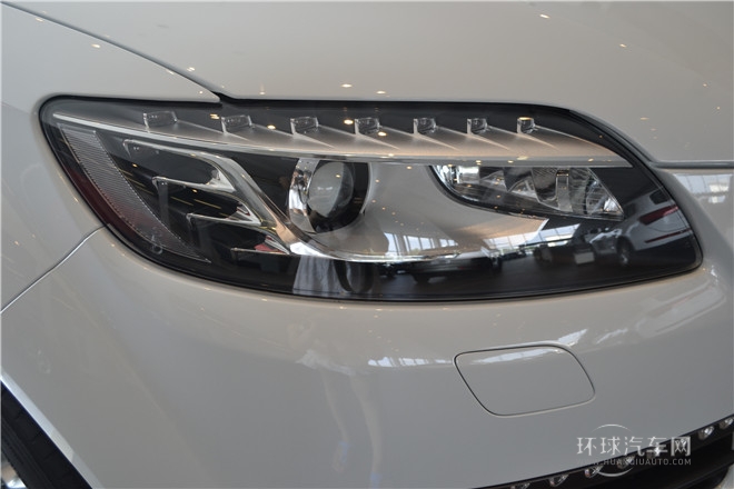 2014款 35 TFSI 進取型