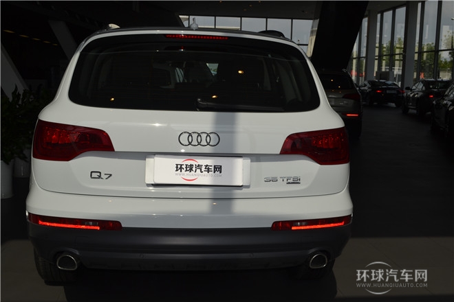 2014款 35 TFSI 進(jìn)取型