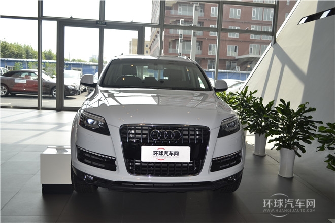 2014款 35 TFSI 進(jìn)取型