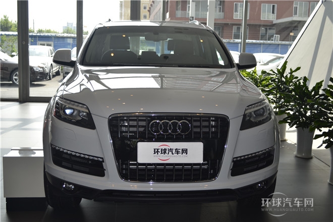 2014款 35 TFSI 進(jìn)取型