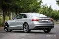 2013款 Coupe 50 TFSI quattro風尚版