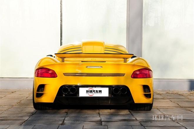 2013款 3.8T 標準型