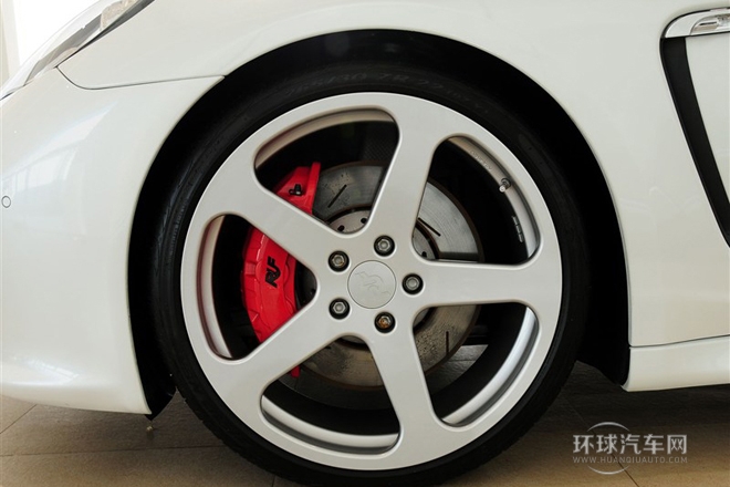 2013款 4.8L 標準型