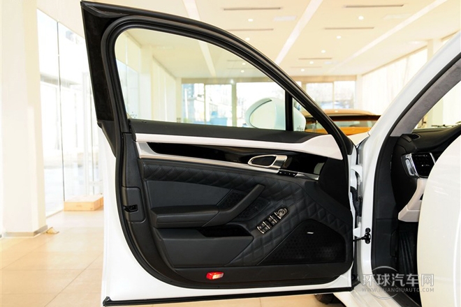 2013款 4.8L 標準型