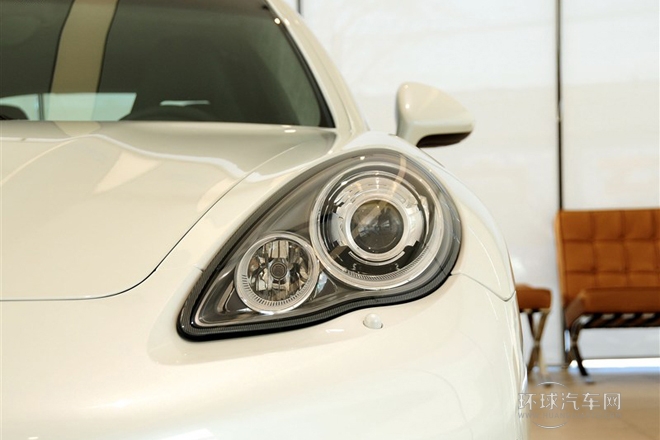 2013款 4.8L 標準型