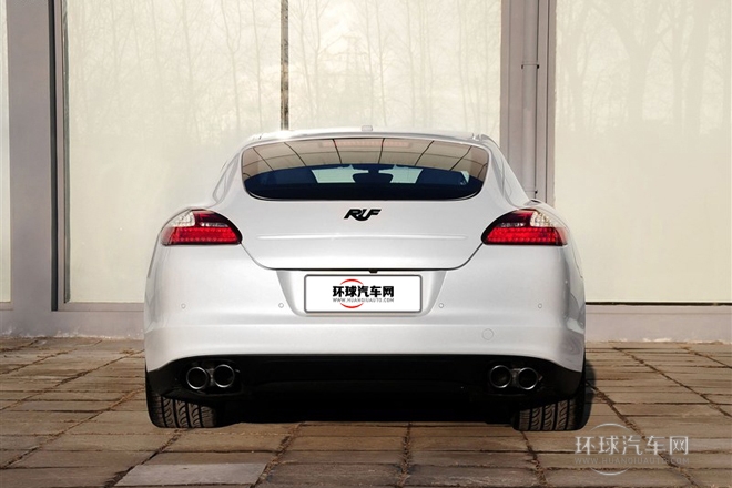 2013款 4.8L 標(biāo)準(zhǔn)型