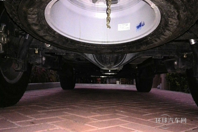 2013款 S350 2.4T 兩驅自動柴油豪華版5座