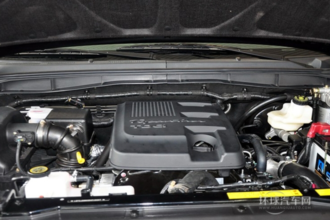 2013款 S350 2.4T 兩驅自動柴油豪華版5座