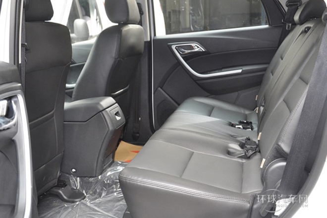 2013款 S350 2.4T 兩驅自動柴油豪華版5座