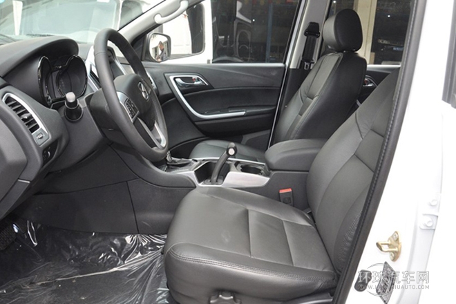 2013款 S350 2.4T 兩驅(qū)自動柴油豪華版5座