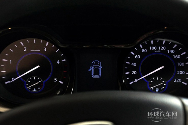 2013款 S350 2.4T 兩驅自動柴油豪華版5座