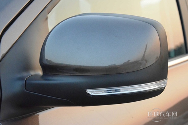 2013款 S350 2.4T 兩驅(qū)自動柴油豪華版5座