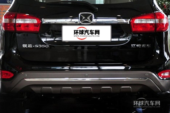 2013款 S350 2.4T 兩驅(qū)自動(dòng)柴油豪華版5座