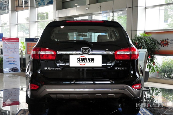 2013款 S350 2.4T 兩驅(qū)自動柴油豪華版5座