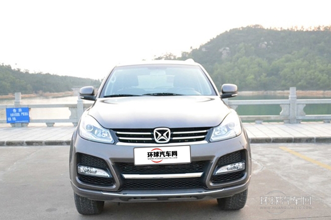 2013款 S350 2.4T 兩驅自動柴油豪華版5座