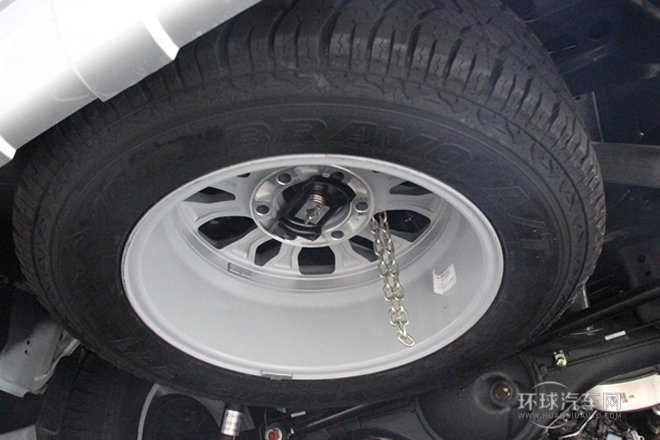 2013款 S350 2.4T 四驅特裝版