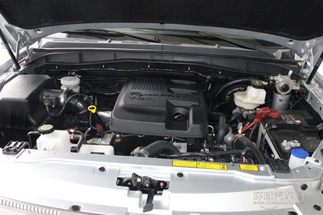 2013款 S350 2.4T 四驅特裝版