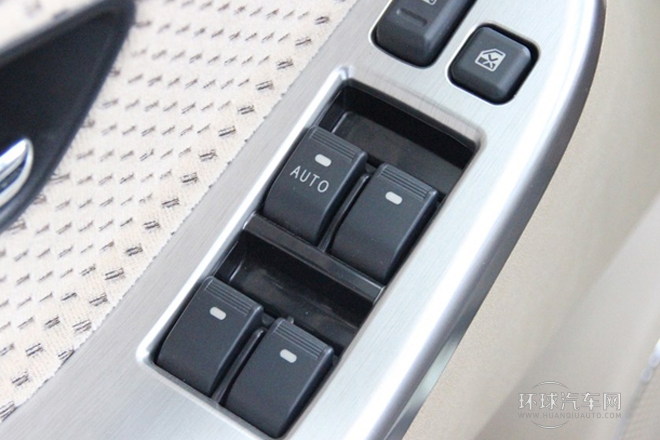 2013款 S350 2.4T 四驅特裝版